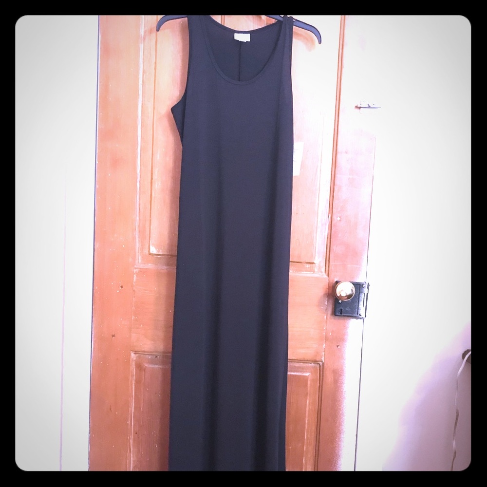 *NWT* LuLaRoe Dani Dress (maxi dress)
